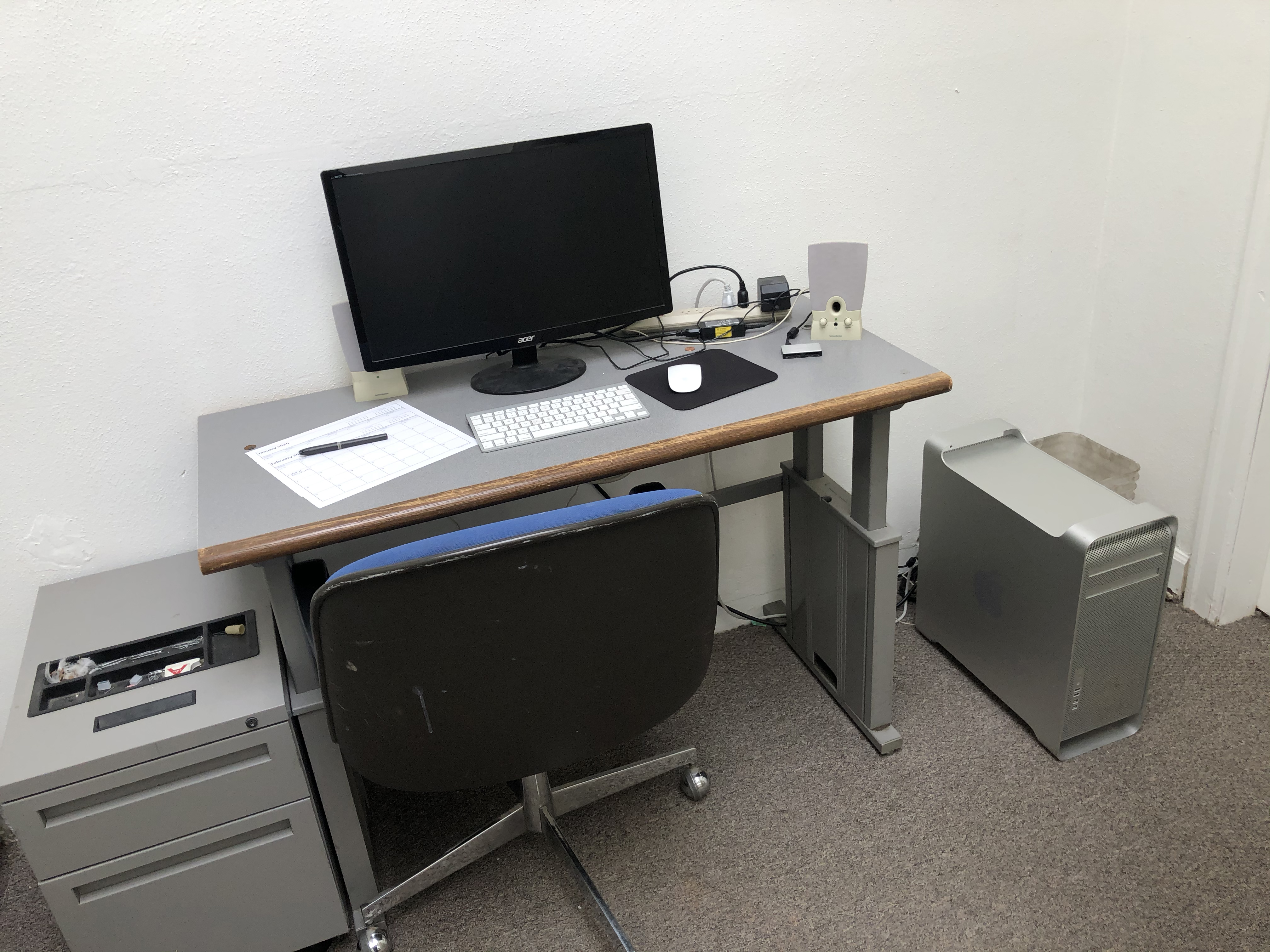 Editing Room Editing Room