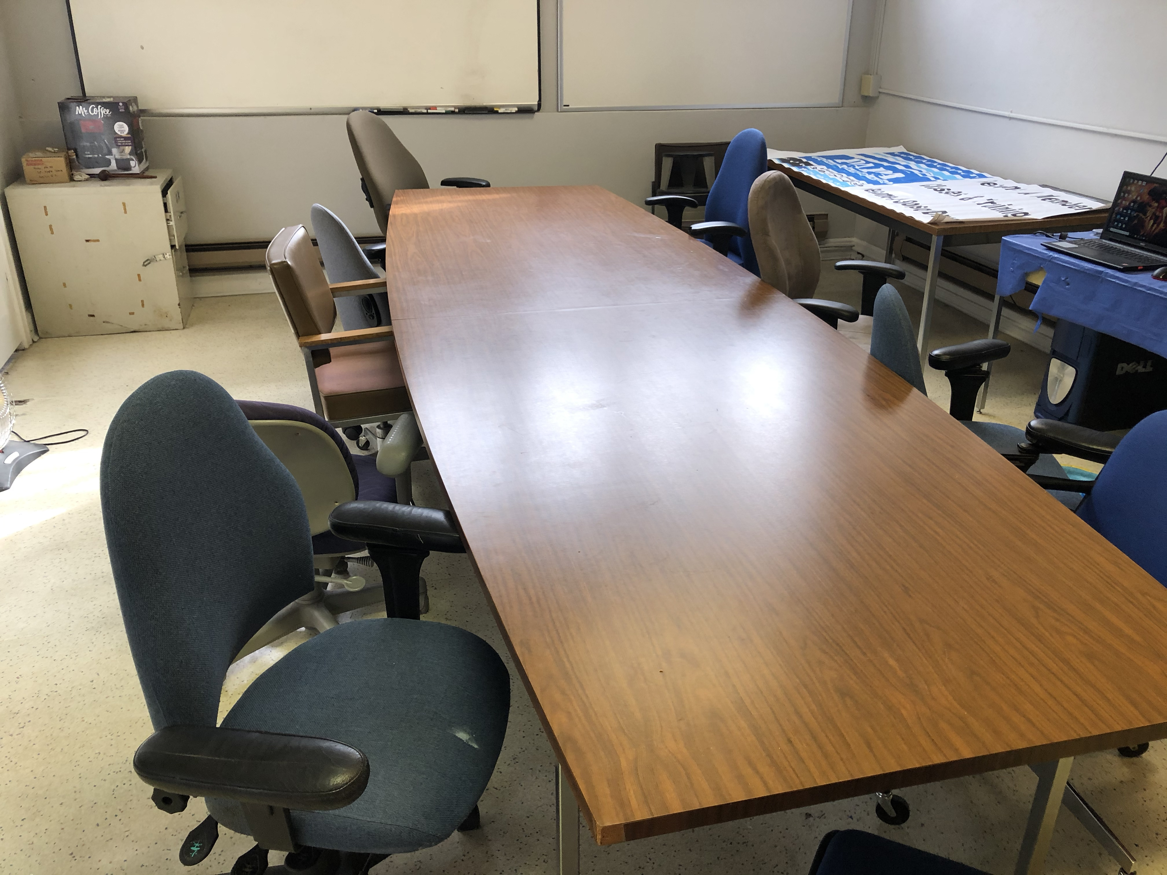 Board Room Board Room