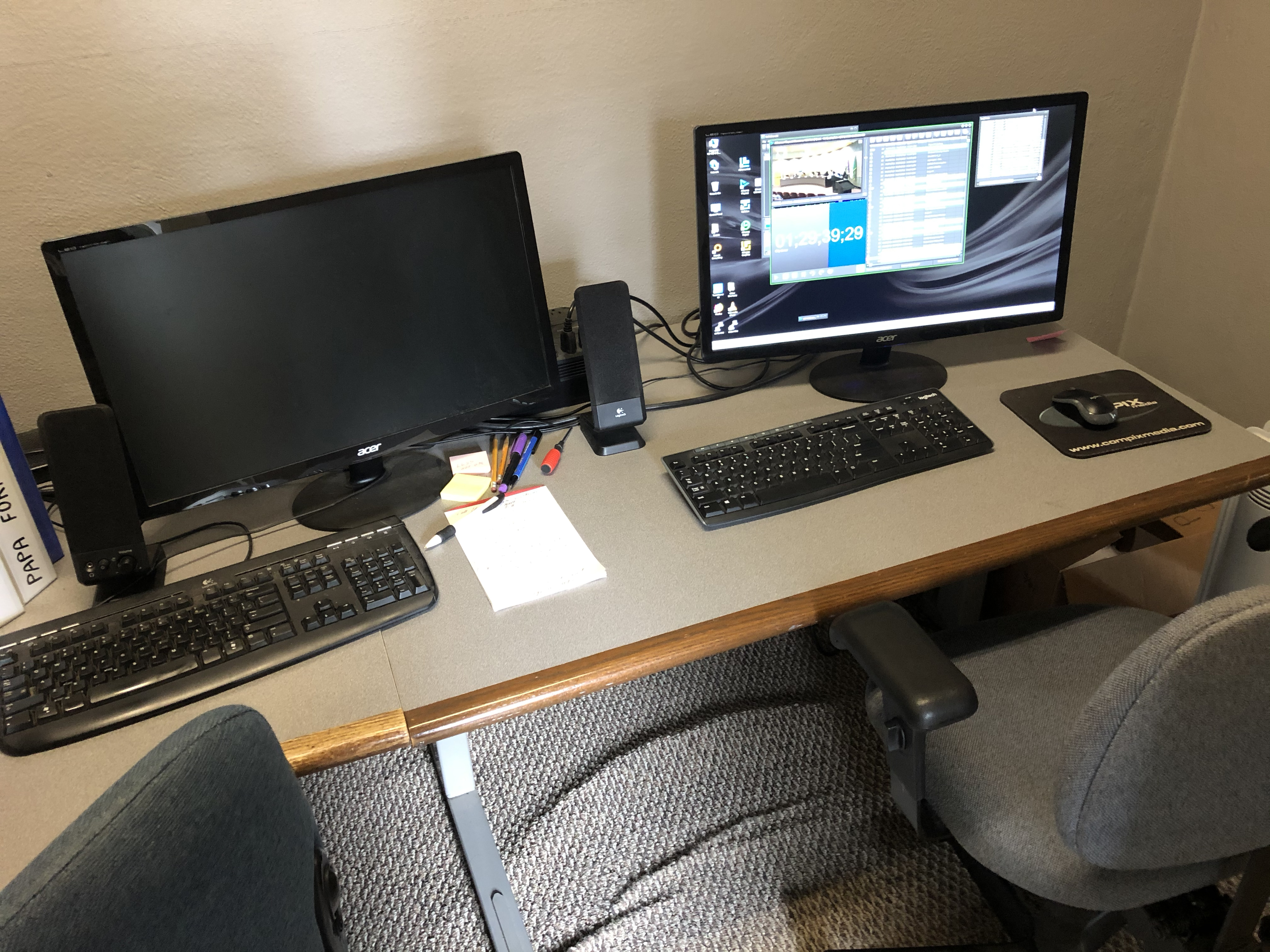 Programming Room Programming Room