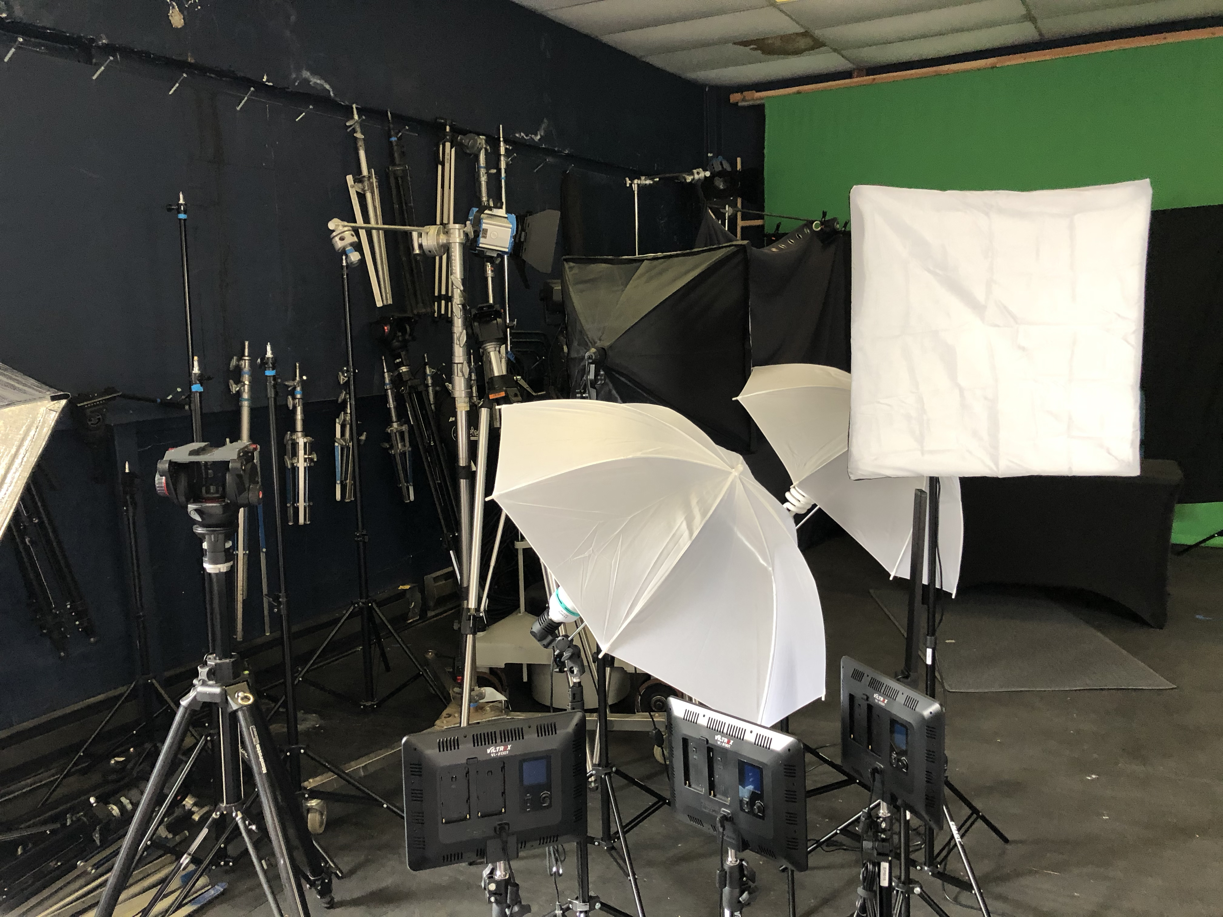 Studio Pic 1 Studio Pic 1