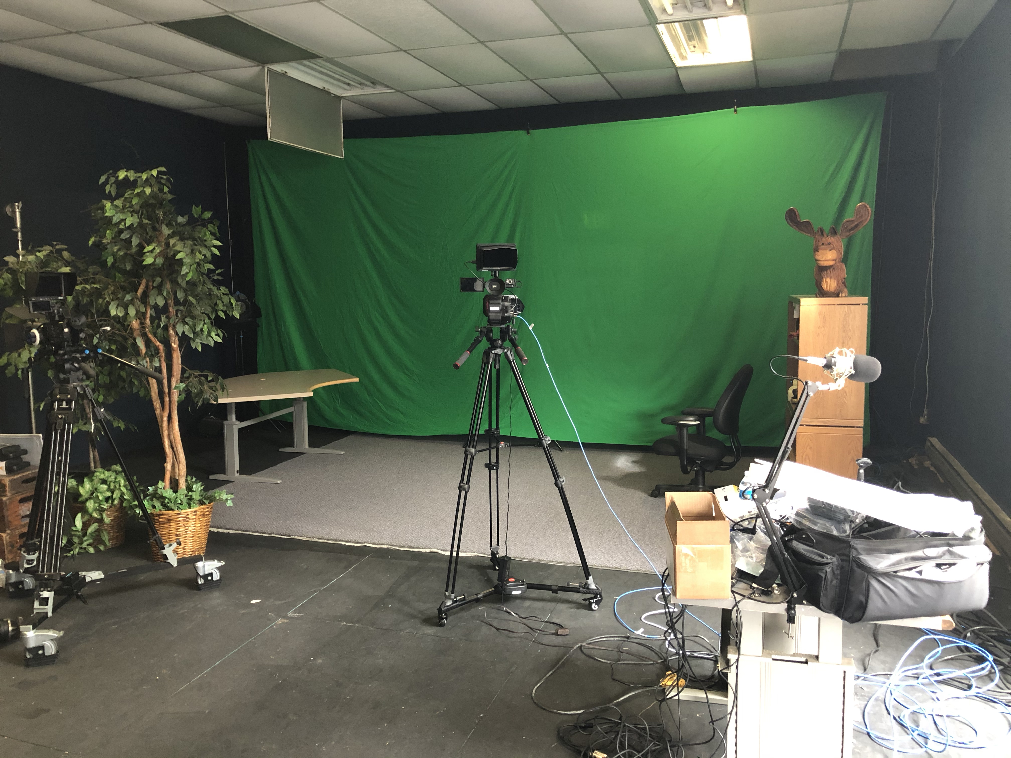 Studio Pic 2 Studio Pic 2